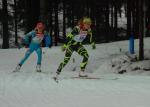 Nove Mesto 2012. Women. Individual