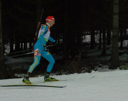 BILOSYUK Olena