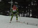 Nove Mesto 2012. Women. Individual Nove Mesto 2012. Women. Individual