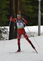 Nove Mesto 2012. Men. Individual Nove Mesto 2012. Men. Individual