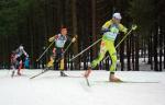 Nove Mesto 2012. Men. Individual