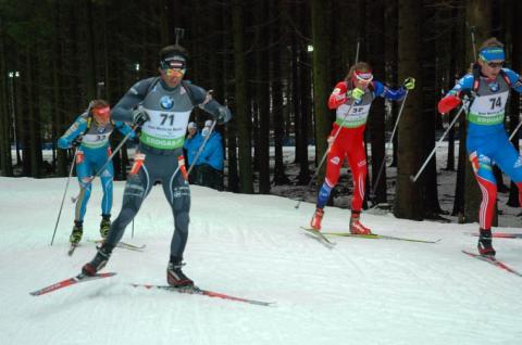 BRICIS Ilmars, DERYZEMLYA Andriy, MORAVEC Ondrej, LAPSHIN Timofey