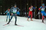 Nove Mesto 2012. Men. Individual