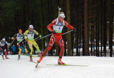 HURAJT Pavol, BOE Tarjei, PEIFFER Arnd