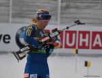 Antholz 2012. Sprint. Women Antholz 2012. Sprint. Women
