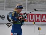 Antholz 2012. Sprint. Women