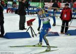Antholz 2012. Sprint. Women Antholz 2012. Sprint. Women