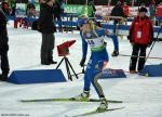 Antholz 2012. Sprint. Women