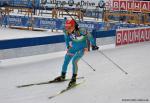 Antholz 2012. Sprint. Women Antholz 2012. Sprint. Women
