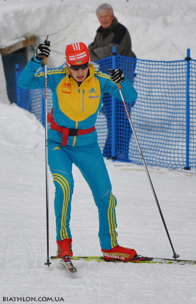 BURDYGA Natalya