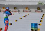 Antholz 2012. Sprint. Women