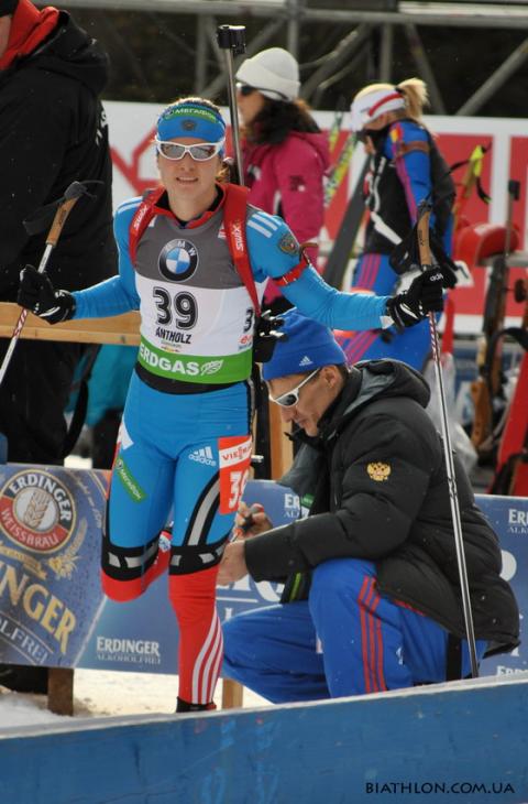 SLEPTSOVA Svetlana