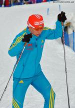 Antholz 2012. Sprint. Women