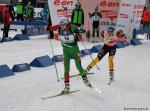 Antholz 2012. Sprint. Women