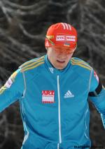 Antholz 2012. Sprint. Men Antholz 2012. Sprint. Men