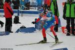 Antholz 2012. Sprint. Men