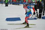 Antholz 2012. Sprint. Men