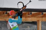 Antholz 2012. Sprint. Men Antholz 2012. Sprint. Men
