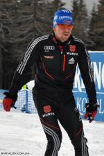Antholz 2012. Sprint. Men Antholz 2012. Sprint. Men