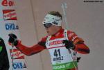 Antholz 2012. Sprint. Men Antholz 2012. Sprint. Men