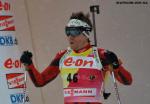 Antholz 2012. Sprint. Men Antholz 2012. Sprint. Men