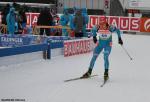 Antholz 2012. Sprint. Men Antholz 2012. Sprint. Men