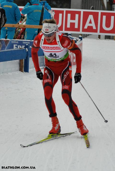 BOE Tarjei