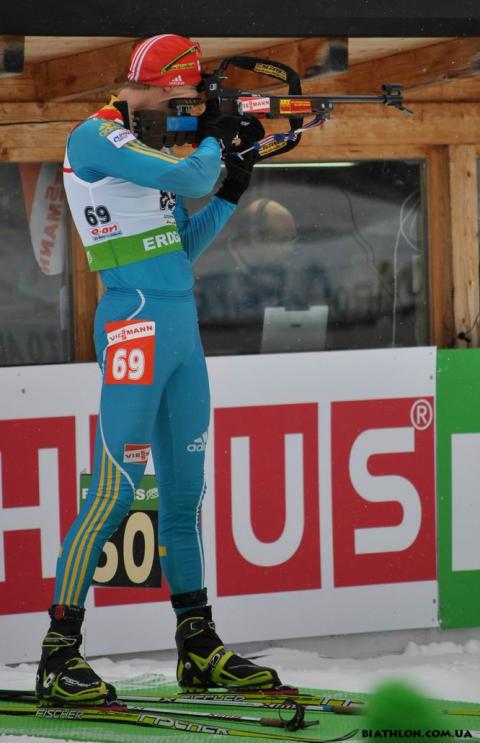 DERYZEMLYA Andriy