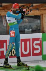 Antholz 2012. Sprint. Men Antholz 2012. Sprint. Men