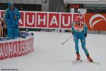 Antholz 2012. Sprint. Men Antholz 2012. Sprint. Men