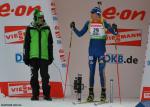 Antholz 2012. Sprint. Men