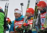 Antholz 2012. Relay. Women Antholz 2012. Relay. Women