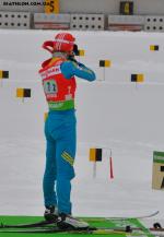 Antholz 2012. Relay. Women Antholz 2012. Relay. Women
