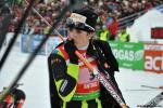 Antholz 2012. Relay. Women