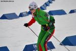 Antholz 2012. Relay. Women Antholz 2012. Relay. Women