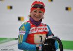 Antholz 2012. Relay. Women Antholz 2012. Relay. Women