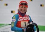 Antholz 2012. Relay. Women