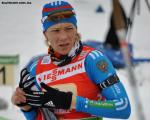 Antholz 2012. Relay. Women Antholz 2012. Relay. Women