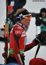Antholz 2012. Relay. Women Antholz 2012. Relay. Women