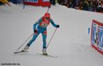 Antholz 2012. Relay. Women Antholz 2012. Relay. Women
