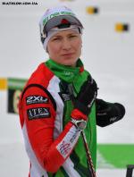 Antholz 2012. Relay. Women Antholz 2012. Relay. Women