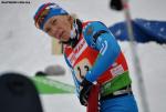 Antholz 2012. Relay. Women Antholz 2012. Relay. Women