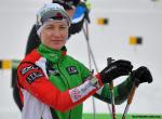Antholz 2012. Relay. Women Antholz 2012. Relay. Women