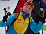 Antholz 2012. Relay. Women Antholz 2012. Relay. Women