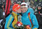 Antholz 2012. Relay. Women Antholz 2012. Relay. Women