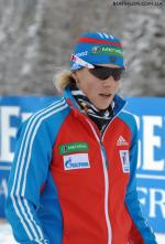Antholz 2012. Mass. Women Antholz 2012. Mass. Women