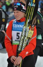Antholz 2012. Mass. Women Antholz 2012. Mass. Women