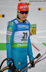 Antholz 2012. Mass. Women Antholz 2012. Mass. Women