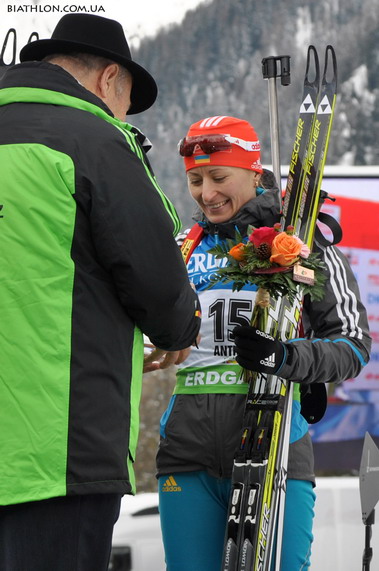 SEMERENKO Vita