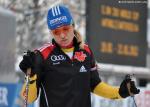 Antholz 2012. Mass. Women